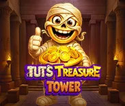 Tut`s Treasure Tower