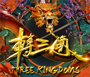 Three Kingdoms GMP