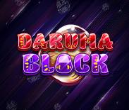 DARUMA BLOCK MC