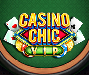 Casino Chic VIP